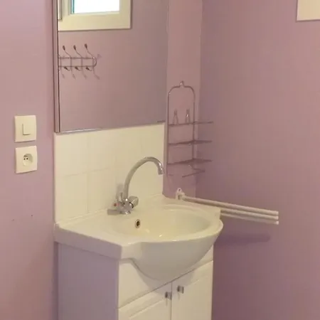 Joli Petit A La Campagne Appartement