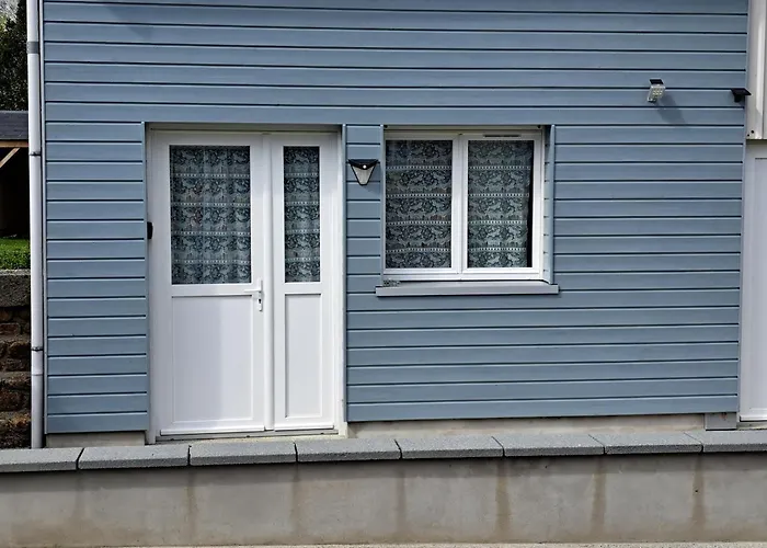 Joli Petit A La Campagne Apartamento *