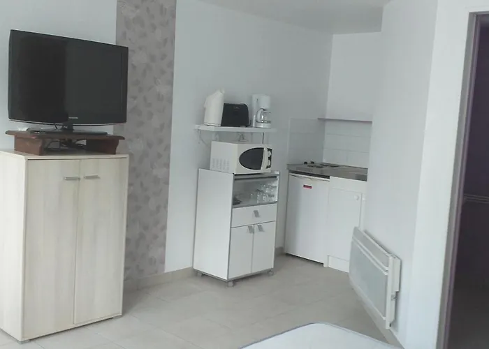 Apartamento Joli Petit A La Campagne